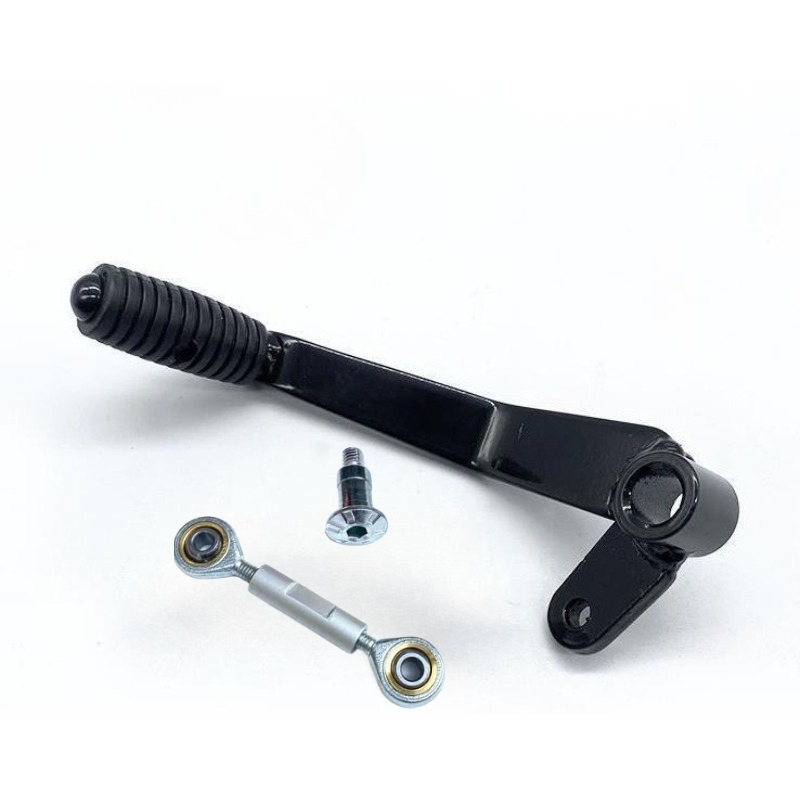 Motorcycle Gear Jammer - 베넬리 BN 125 BN125 BJ150 TNT