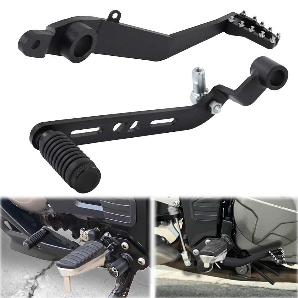 Motorcycle Gear Pedal - Suzuki V-STROM 650 DL650 2006-2021 2022