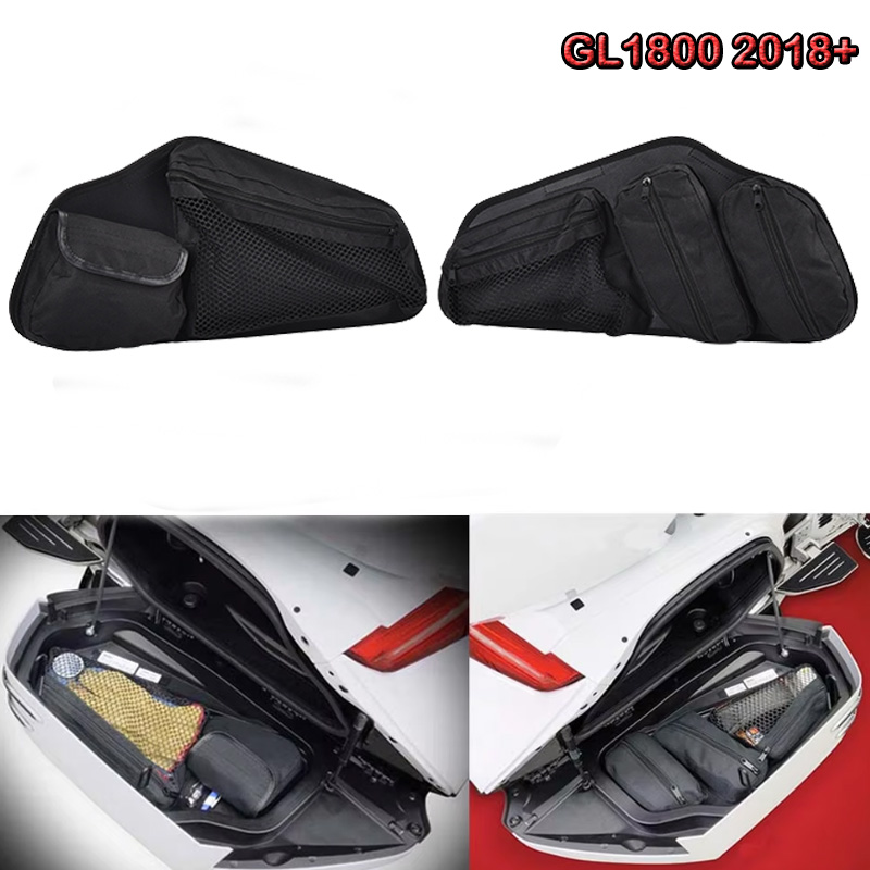 Motorcycle Gear Pants - Goldwing 1800 F6B GL1800 2018-2021 오토바이