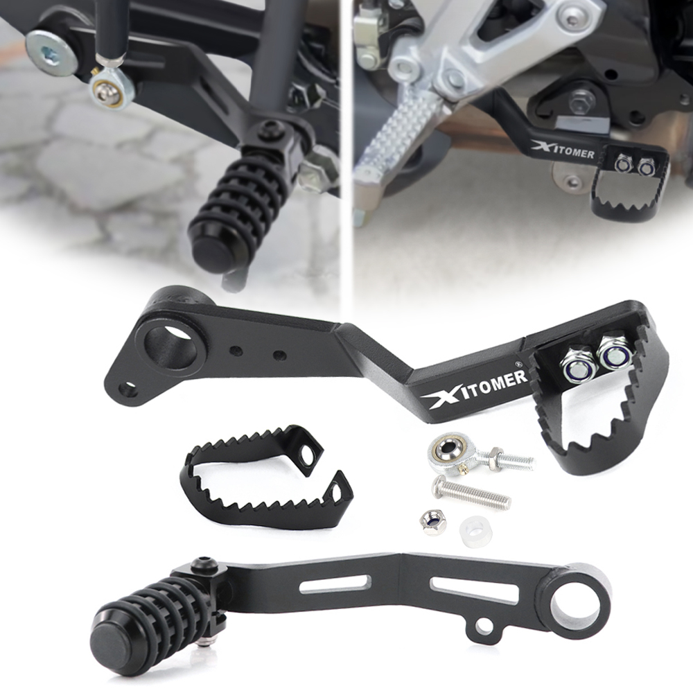 Motorcycle Gear Pedal - 스즈키 GSX-8S GSX800 GSX8S GSX 8S