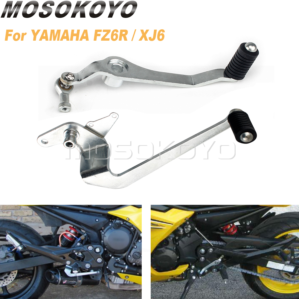 Motorcycle Gear Pedal - 오토바이 우측 좌측 기어 시프트 레버