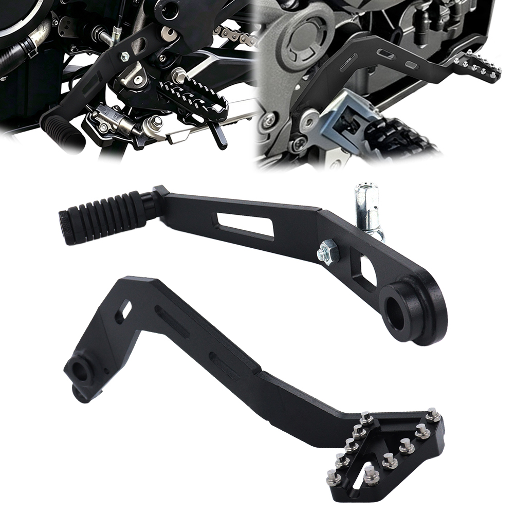 Motorcycle Gear Pedal - Triumph Tiger 800 /XC/XCA/XCX/XR/XRT/XRX Tiger 900