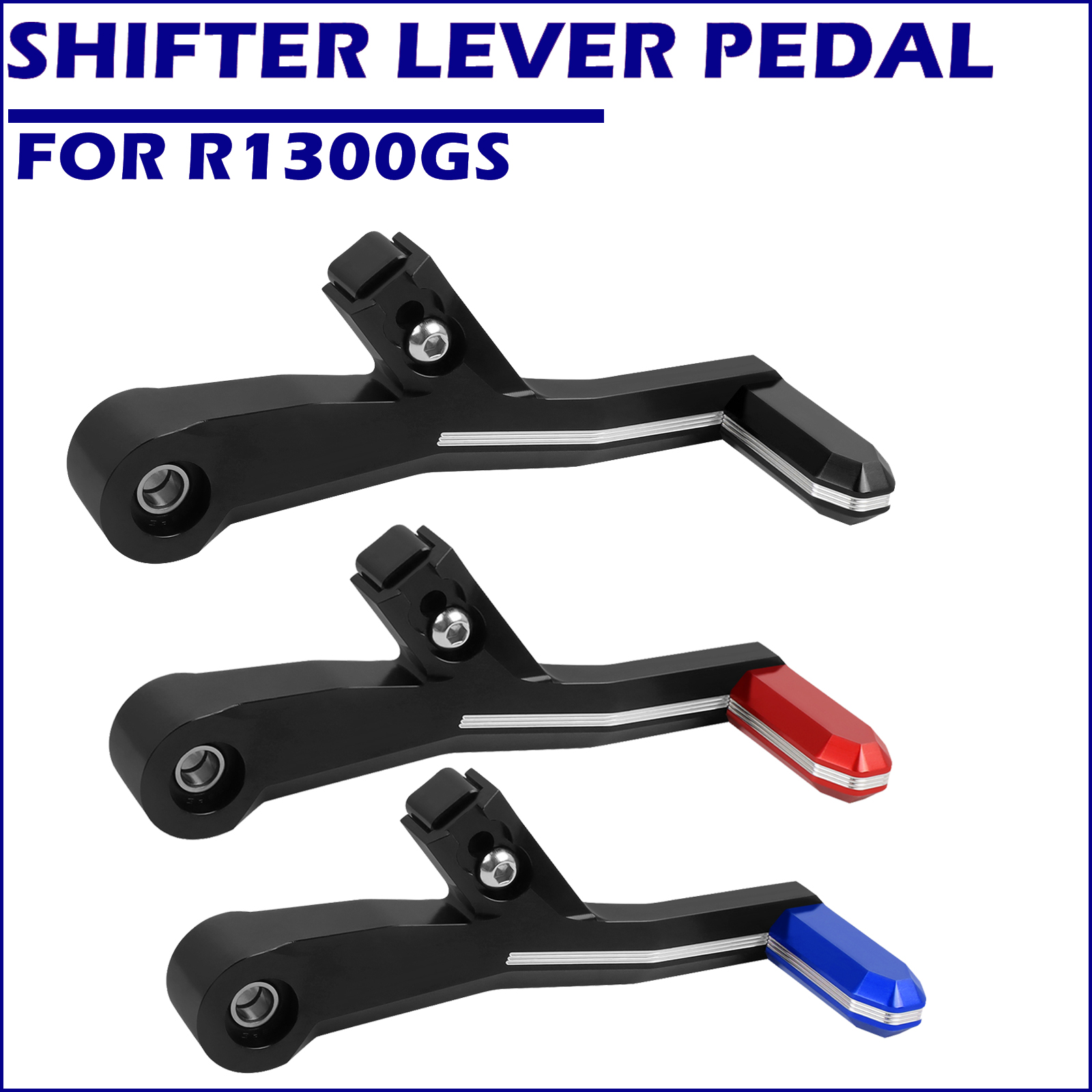 Motorcycle Gear Pedal - R1300GS 오토바이 기어 시프터 시프트 페달