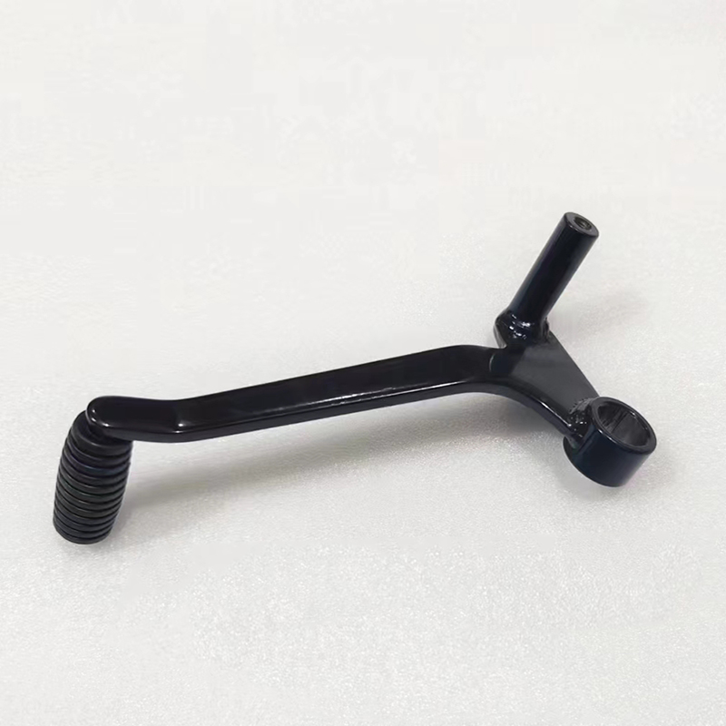오토바이 왼쪽 오른쪽 앞 페달 브래킷 어셈블리 기어 레 - Motorcycle Gear Pedal 리뷰 및 가격