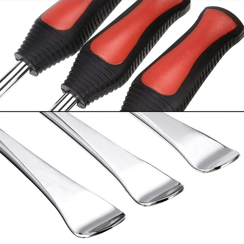 전문 타이어 제거 스푼 크로우바, 자동차 오토바이 자전 - Motorcycle Gear Jammer 리뷰 및 가격