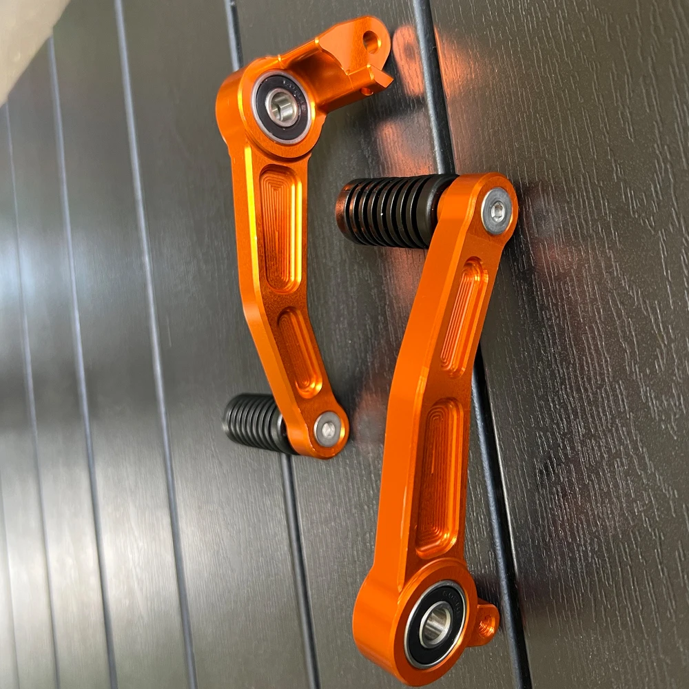 KTM 125 듀크 200 브레이크 레버 기어 시프트  - Motorcycle Gear Pedal 리뷰 및 가격