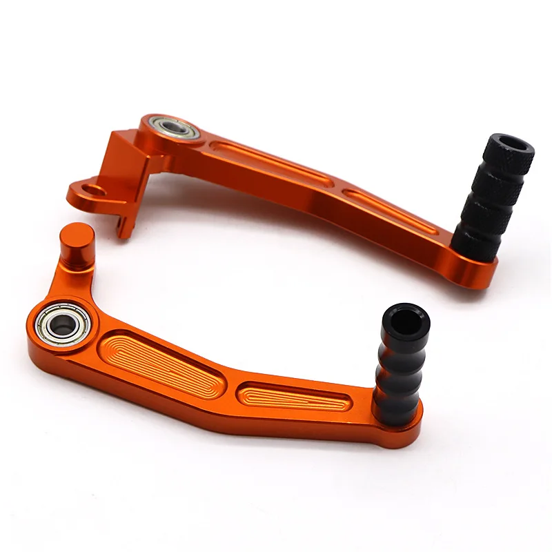 KTM 125 듀크 200 브레이크 레버 기어 시프트  - Motorcycle Gear Pedal 리뷰 및 가격