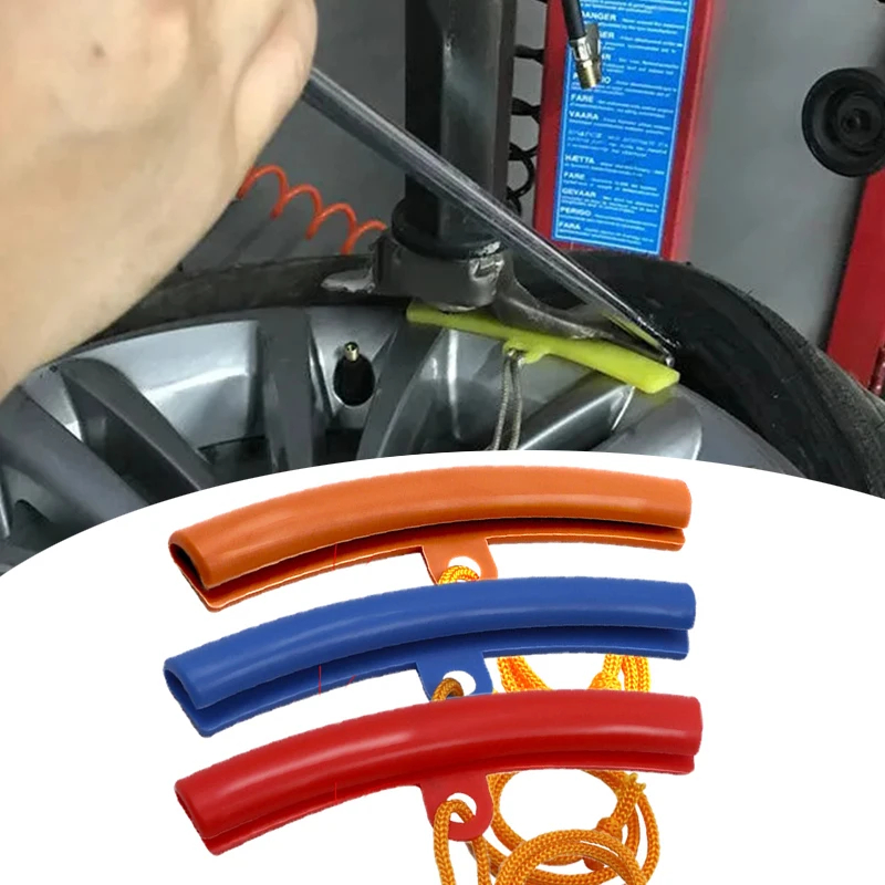 5Pcs 자동차 오토바이 휠 가드 림 보호 빨간색 자전 - Motorcycle Gear Jammer 리뷰 및 가격