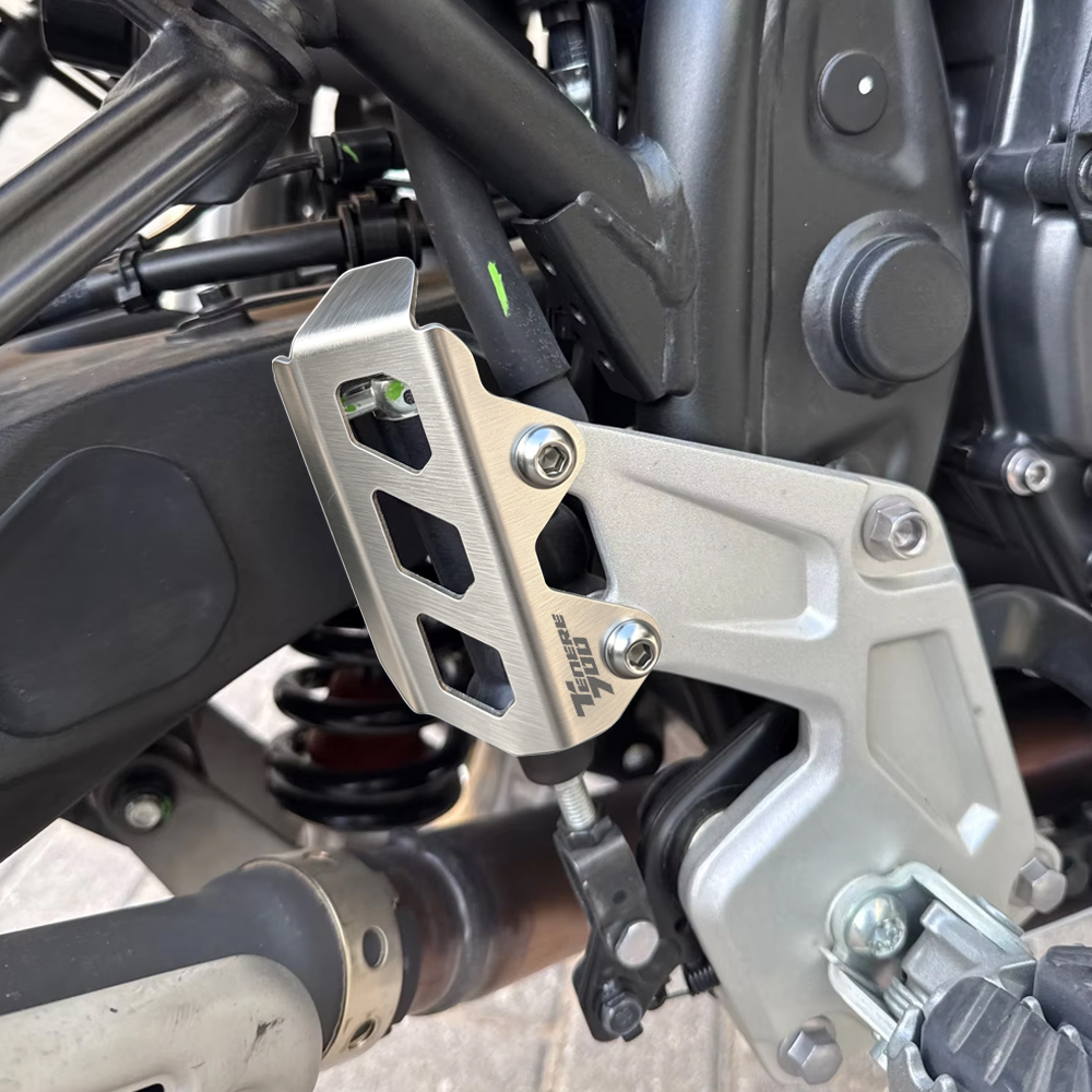 YAMAHA TENERE 700 Tenere700 T7 - Motorcycle Gear List 리뷰 및 가격