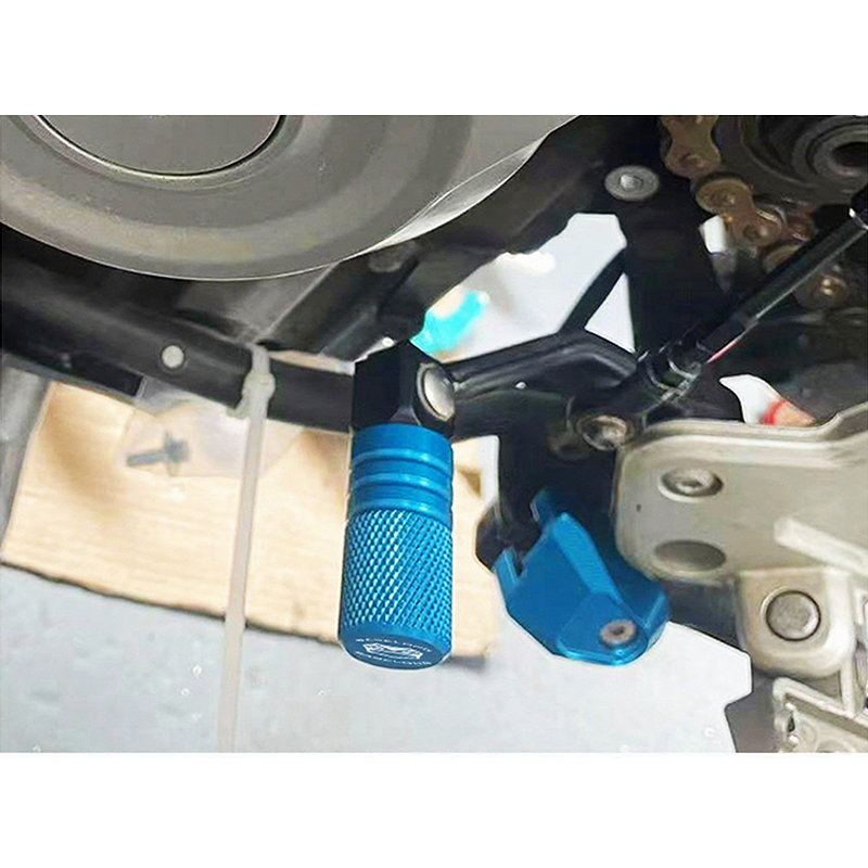 CFmoto 450mt용, 오토바이 수정 변속 레버 커 - Motorcycle Gear Cover 리뷰 및 가격