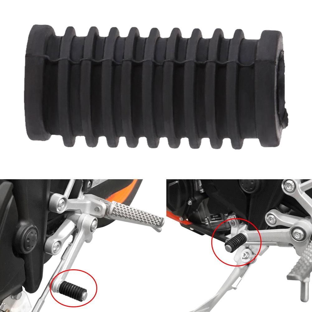 유니버설 오토바이 기어 변속 레버 커버 고무 시프터 슈 - Motorcycle Gear Cover 리뷰 및 가격