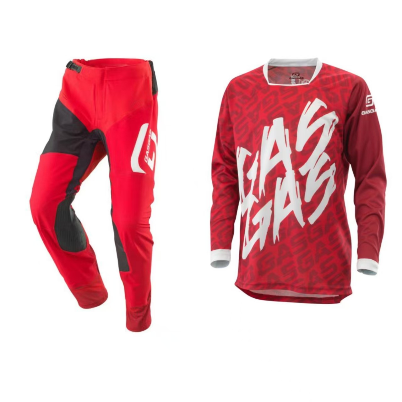 GASGAS 2026 MX 오프로드 모터사이클 기어 키 - Motorcycle Gear Full Set 리뷰 및 가격