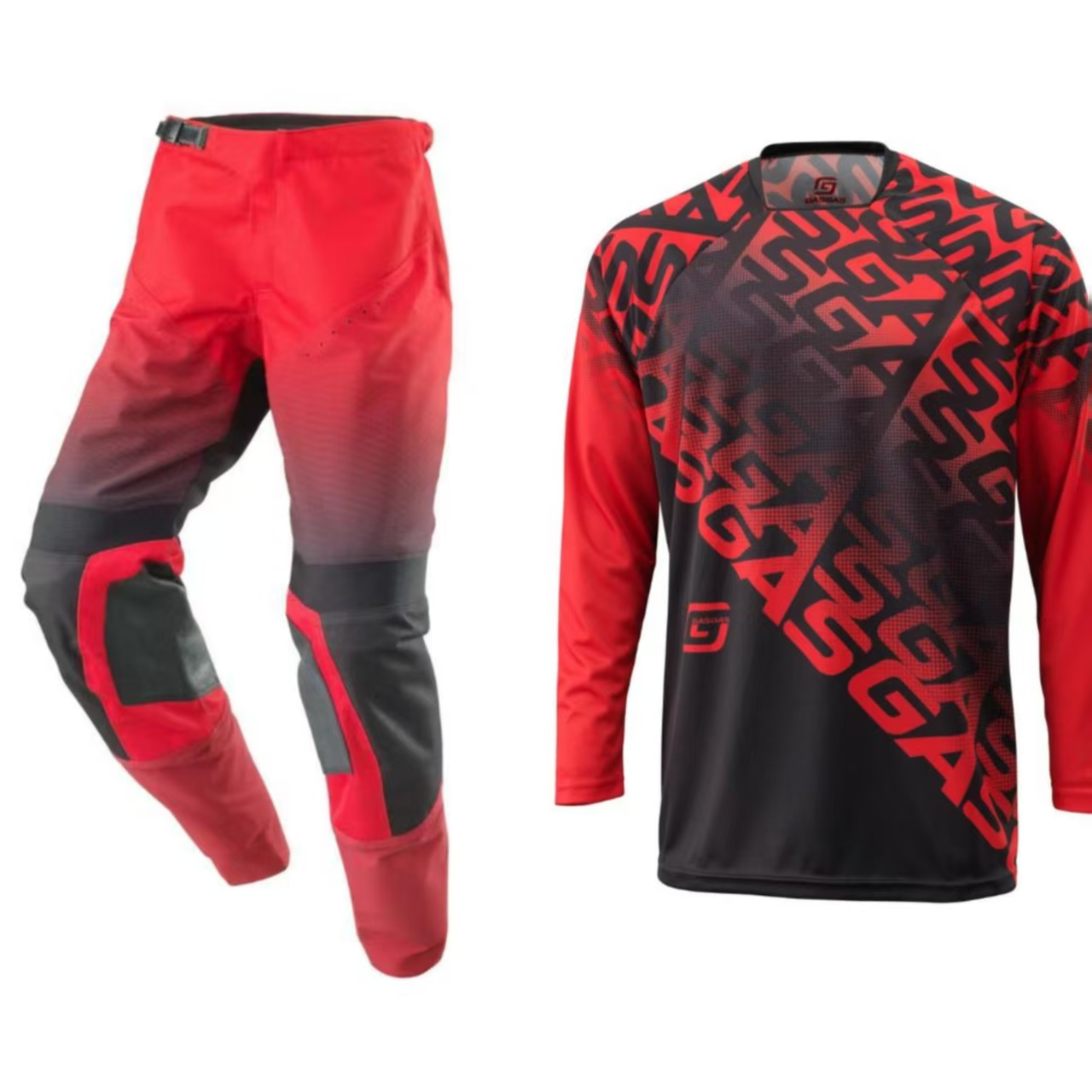 GASGAS 2026 MX 오프로드 모터사이클 기어 키 - Motorcycle Gear Full Set 리뷰 및 가격