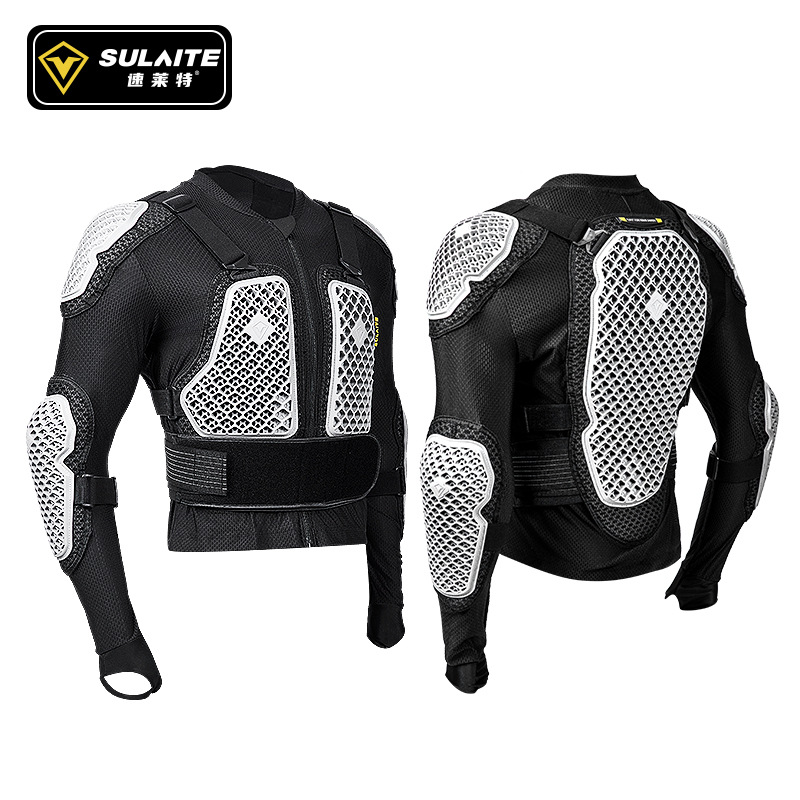 SULAITE 오토바이 자켓 바지 세트 남성 여름 통기 - Motorcycle Gear Full Set 리뷰 및 가격