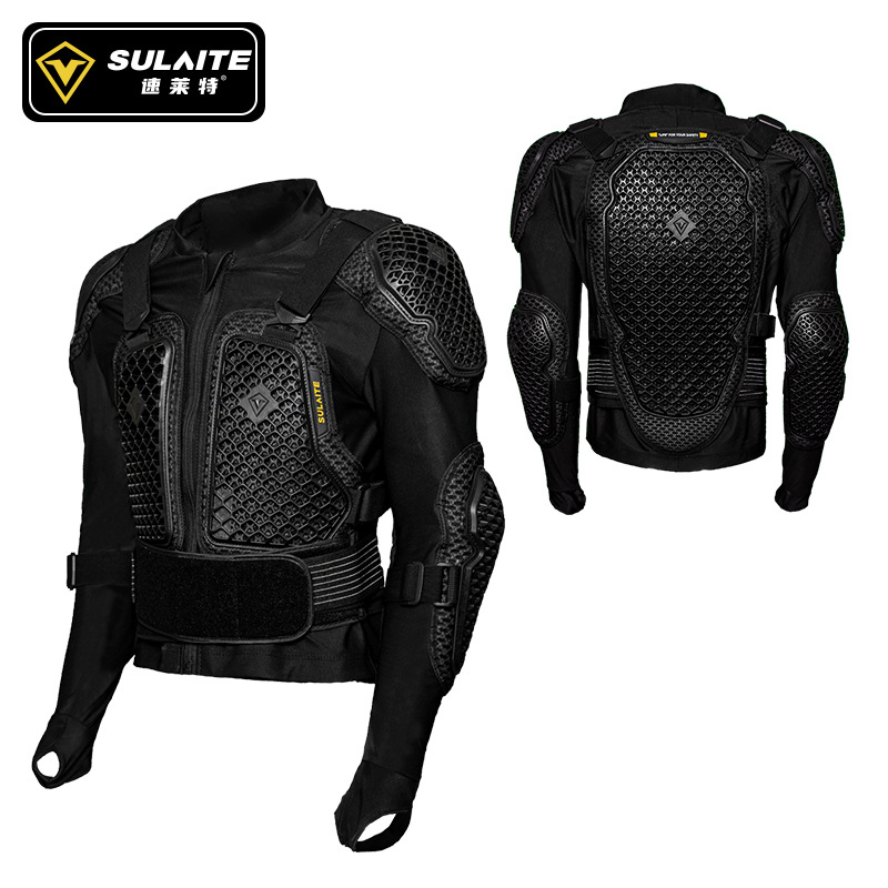 SULAITE 오토바이 자켓 바지 세트 남성 여름 통기 - Motorcycle Gear Full Set 리뷰 및 가격