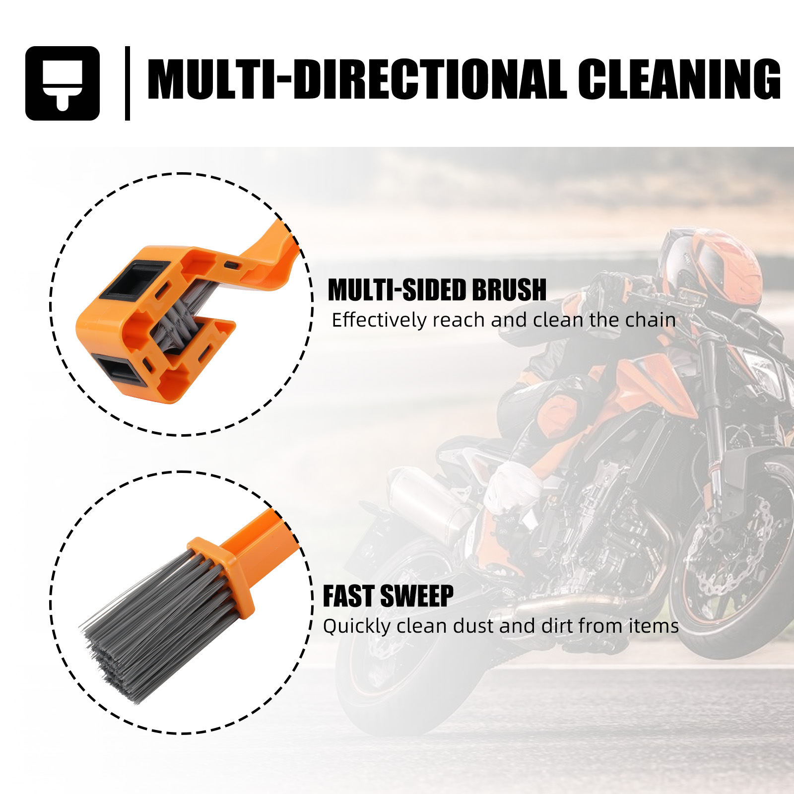2025 2024 혼다 XR650L XR 650L XR - Motorcycle Gear List 리뷰 및 가격