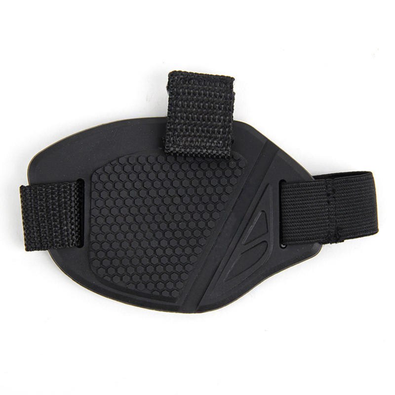 방수 오토바이 변속 패드 기어 슈즈 보호대, 오토바이  - Motorcycle Gear Cover 리뷰 및 가격