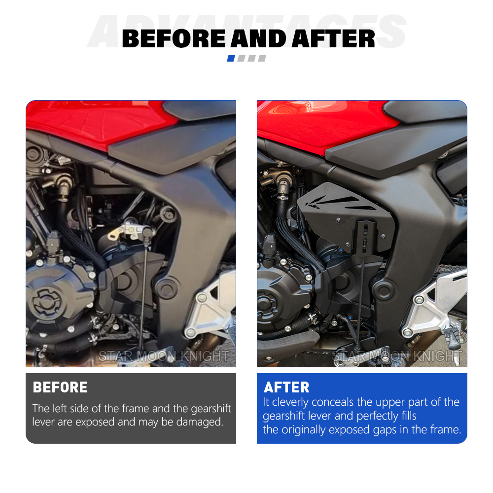 2025 혼다 CB1000 호넷 CB 1000 호넷 S - Motorcycle Gear List 리뷰 및 가격