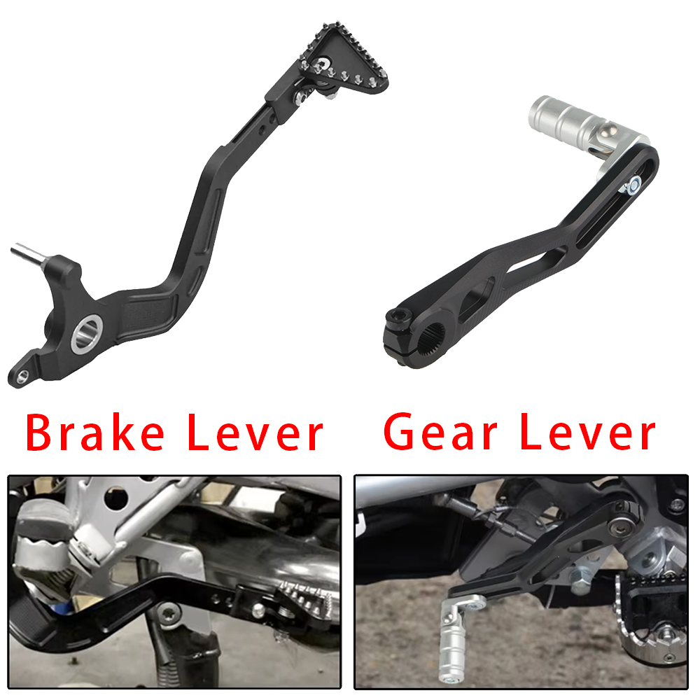 BMW R1200GS R 1200 GS ADV GS12 - Motorcycle Gear Pedal 리뷰 및 가격