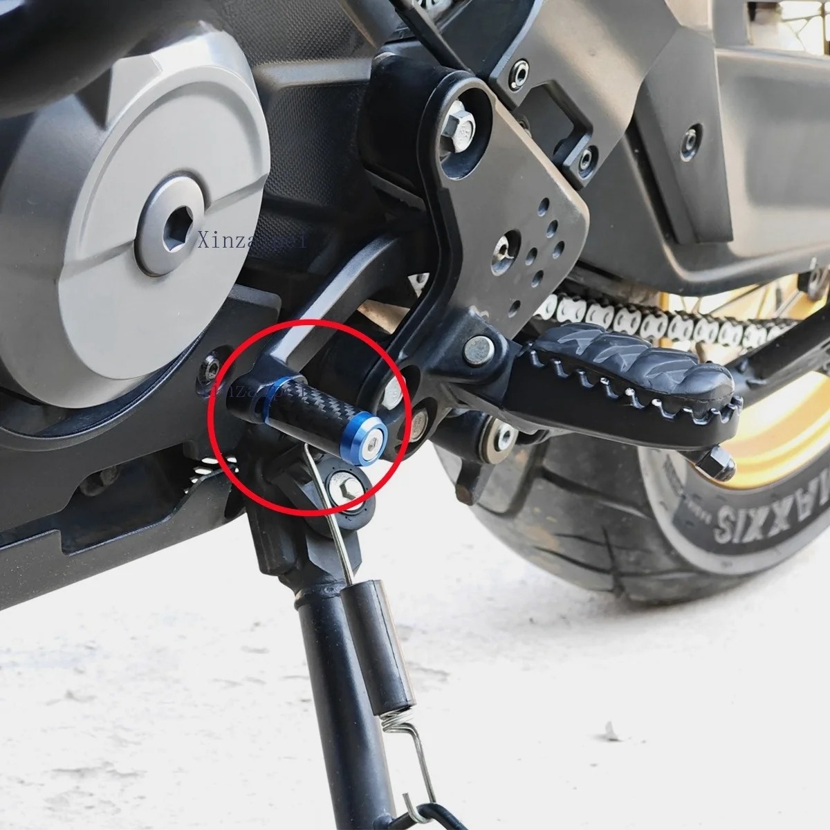 CFMOTO 800NK 800MT 450SR/NK/CL - Motorcycle Gear 리뷰 및 가격
