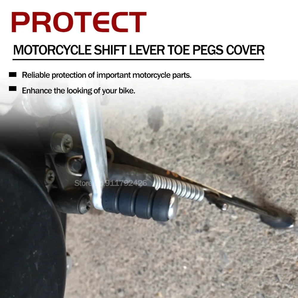 BMW R1200GS R1250GS 오토바이 변속 기어 - Motorcycle Gear Cover 리뷰 및 가격