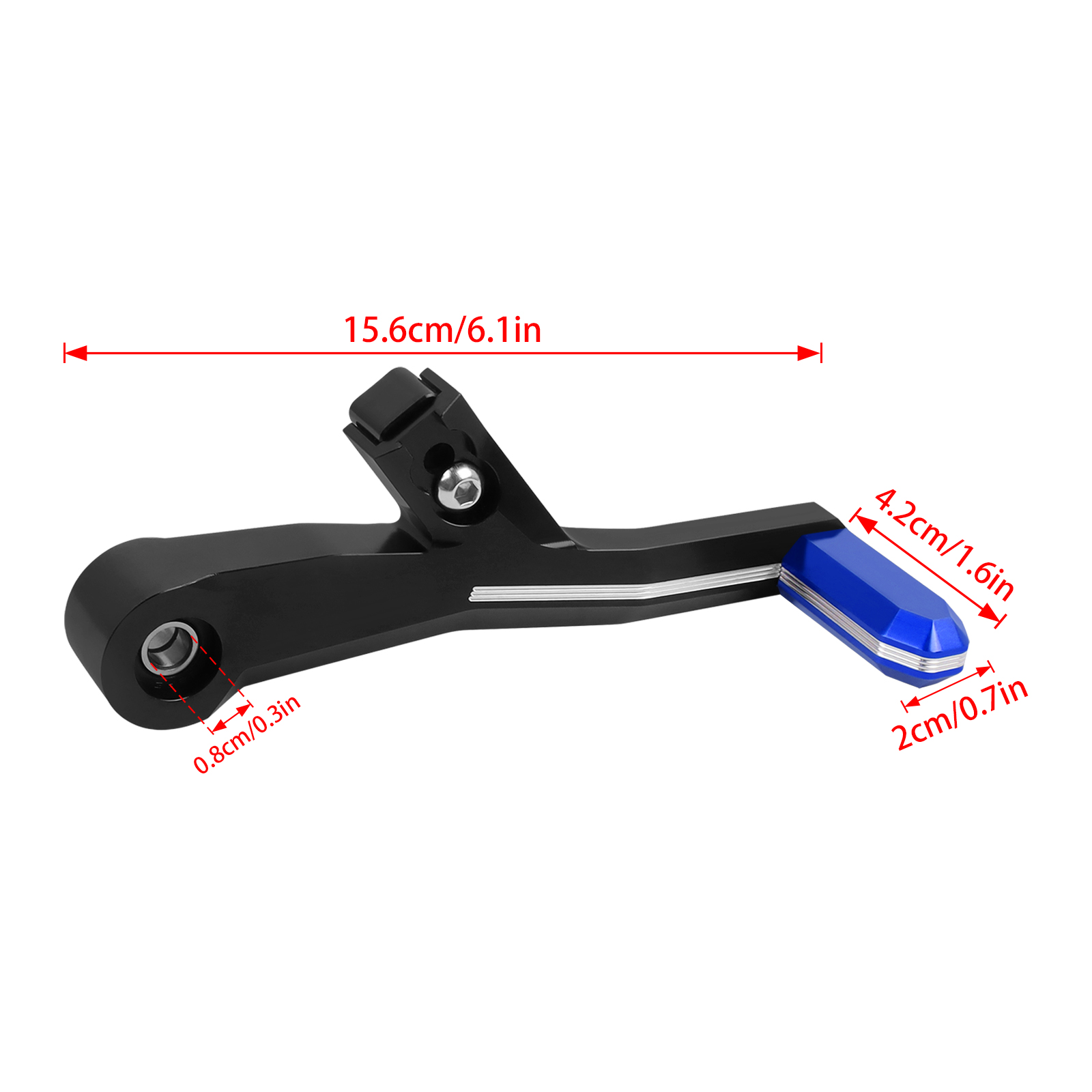 R1300GS 오토바이 기어 시프터 시프트 페달 레버  - Motorcycle Gear Pedal 리뷰 및 가격